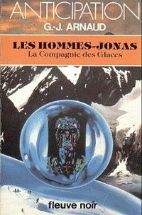 Georges Jean Arnaud - Les Hommes-Jonas