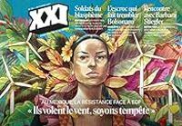 Couverture du livre Revue XXI, n°56 - Revue Xxi