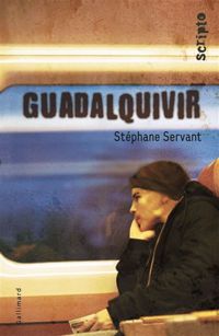 Stéphane Servant - Guadalquivir