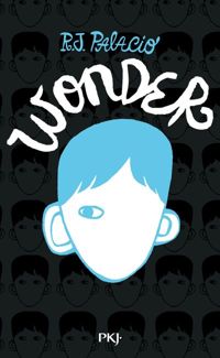 R.j. Palacio - Wonder