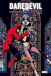 Frank Miller - David Mazzucchelli - John Romita Jr - Dennis Oneil - Daredevil (Marvel Icons)