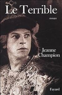 Jeanne Champion - Le Terrible