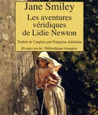 James Smiley - Les aventures de Liddie Newton