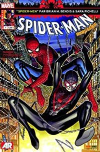 Brian Michael Bendis - Sara Pichelli - Spider-Man (V3), Hors-Série N°1 : Spider-Men