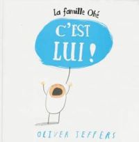 Oliver Jeffers - C'est lui