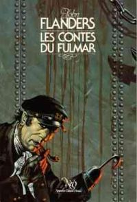 Couverture du livre Les contes du Fulmar - Jean Ray