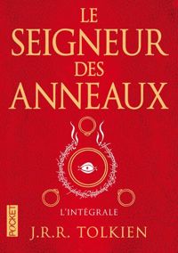 Couverture du livre Intégrale Le Seigneur des Anneaux (Nouvelle traduction) - Jrr Tolkien