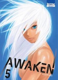 Hitori Renda - Awaken