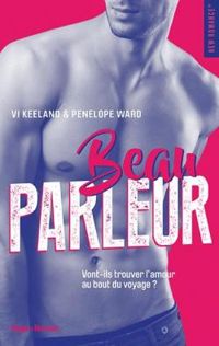 Vi Keeland - Penelope Ward - Beau parleur