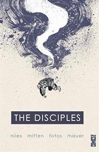 Steve Niles - The disciples