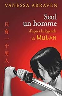 Couverture du livre Seul un homme - Vanessa Arraven