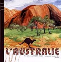 Virginie Lanouguere Bruneau - Benedicte Nemo - L'Australie