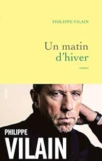 Philippe Vilain - Un matin d'hiver