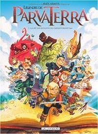 Couverture du livre Là où les enfants ne s'aventurent pas - Raul Arnaiz