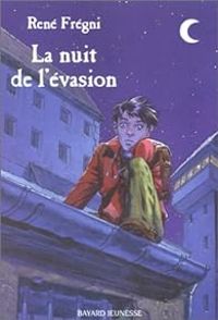 Rene Fregni - La Nuit de l'évasion