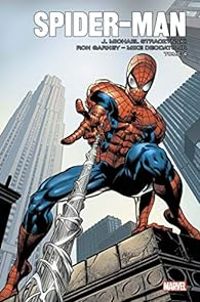 J Michael Straczynski - Spider-Man