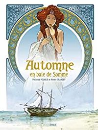 Philippe Pelaez - Automne, en baie de Somme