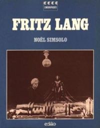 Nol Simsolo - Fritz Lang