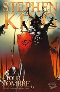 Couverture du livre La bataille de Jericho 2/3  - Stephen King - Robin Furth - Peter David