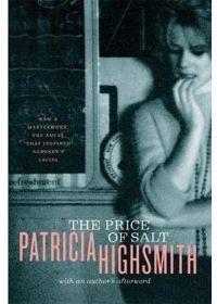 Patricia Highsmith - The Price of Salt