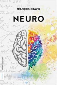 Couverture du livre Neuro - Francois Gravel