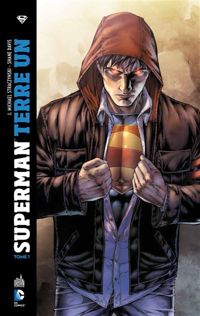 Joe Michael Straczynski - Shane Davis(Dessins) - Superman terre un