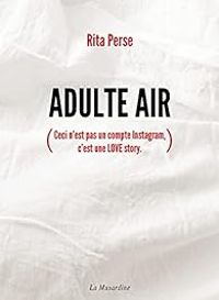 Rita Perse - Adulte Air