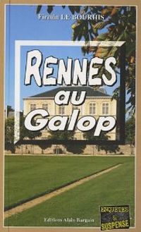 Firmin Le Bourhis - Rennes au galop