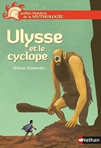 Helene Montardre - Ulysse et le cyclope