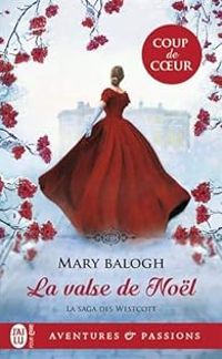 Mary Balogh - La valse de Noël