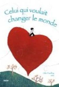  Juliia - Celia Chauffrey - Celui qui voulait changer le monde