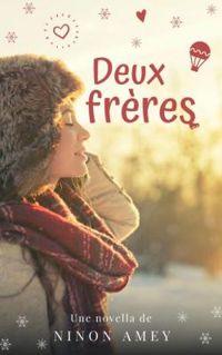 Couverture du livre Deux frères - Ninon Amey