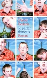 David Sedaris - Je parler français