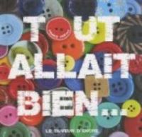 Couverture du livre Tout allait bien... - Franck Prevot