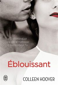 Couverture du livre Éblouissant - Colleen Hoover