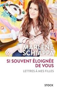 Marlene Schiappa - Si souvent éloignée de vous