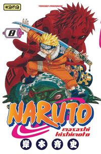 Masashi Kishimoto - Naruto