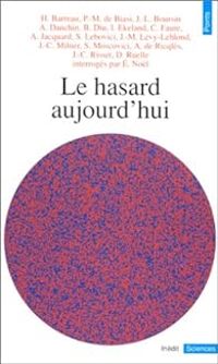 Herve Barreau - Mile Nol - Le hasard aujourd'hui