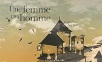 Couverture du livre Un homme et une femme - Ana Yael - Grassa Toro