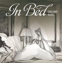 Couverture du livre In bed - Jean Philippe Kalonji - Lydia Frost