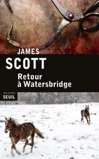 James Scott - Retour à Watersbridge