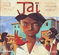 Couverture du livre Jaï - Paul Thies