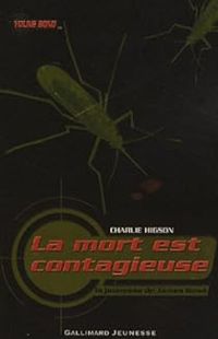 Charles Higson - La mort est contagieuse