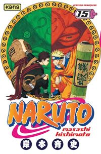 Masashi Kishimoto - Naruto