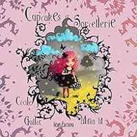 Cecile Guillot - Cupcakes et sorcellerie