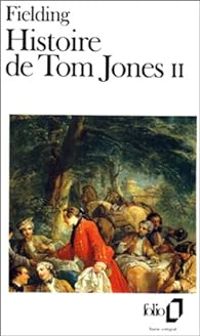 Henry Fielding - Armance