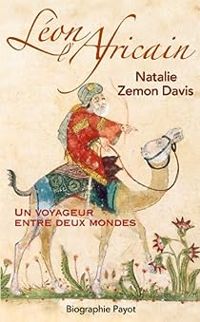 Natalie Zemon Davis - Léon l'Africain