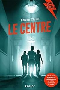 Fabien Clavel - Le Centre