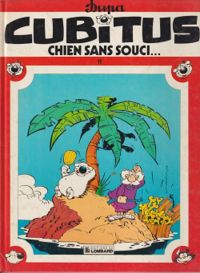  Dupa - Chien sans souci