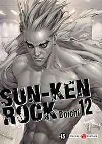  Boichi - Sun Ken Rock